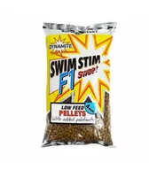 Zanęty - Pellet Db. Swim Stim F1 4Mm Op. 900G - miniaturka - grafika 1
