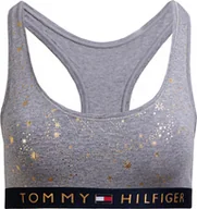 Bielizna sportowa damska - Tommy Hilfiger Biustonosz Tommy Hilfiger UW0UW03152-0IN - miniaturka - grafika 1