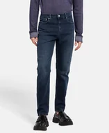 Spodnie męskie - CALVIN KLEIN JEANS jeansy męskie spodnie jeansowe r. 30X32 slim - miniaturka - grafika 1