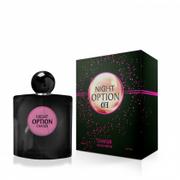 Wody i perfumy damskie - Chatler OPTION NIGHT Woda perfumowana 100ML - miniaturka - grafika 1