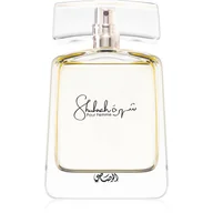 Wody i perfumy damskie - Rasasi Shuhrah woda perfumowana 90ml - miniaturka - grafika 1
