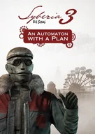 Gry PC Cyfrowe - Syberia 3 - An Automaton with aan (PC/MAC) - miniaturka - grafika 1