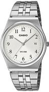 Zegarki męskie - Zegarek Casio MTP-B145D-7BVEF  - Natychmiastowa WYSYŁKA 0zł (DHL DPD INPOST) | Grawer 1zł | Zwrot 100 dni - miniaturka - grafika 1