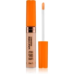 Rimmel KOREKTOR LASTING RADIANCE 040 - Podkłady do twarzy - miniaturka - grafika 1