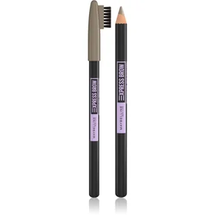 Maybelline Express Brow Shaping Kredka do brwi 02 Blonde 1szt - Akcesoria i kosmetyki do stylizacji brwi - miniaturka - grafika 1