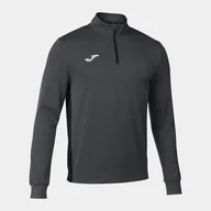 Odzież trekkingowa dziecięca - Bluza do biegania dla dzieci Joma Winner II - miniaturka - grafika 1