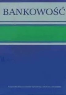 Bankowość - Finanse, księgowość, bankowość - miniaturka - grafika 1