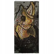 Apaszki i szaliki damskie - BUFF Bandana buffka komin Coolnet UV Licenses Bugslinger - miniaturka - grafika 1