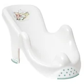 Inne akcesoria do pielęgnacji dzieci - Keeeper Leon Winnie the pooh fotelik do kąpieli antypoślizgowy - miniaturka - grafika 1