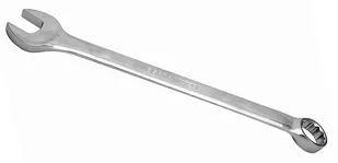 Sata DOSTAWA w 24h Klucz płasko-oczkowy 24mm 100% POZYTYWNYCH KOMENTARZY Z ALLEGRO! 40219 - Klucze i nasadki - miniaturka - grafika 1