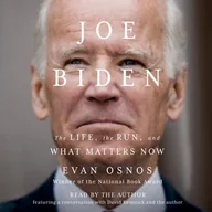 Audiobooki obcojęzyczne - Joe Biden - miniaturka - grafika 1