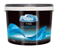 Tynki - Tynk kwarcowy F. Guardi 10 l - miniaturka - grafika 1