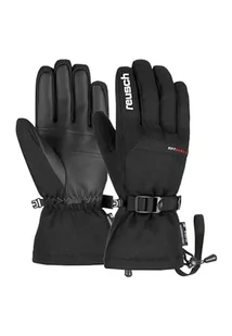 Reusch Break R-TEX® XT rękawiczki dla dorosłych, ciepłe, wodoodporne, oddychające - Rękawiczki - miniaturka - grafika 1