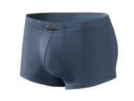 Majtki męskie - Mini bokserki męskie z micromodalu urban sesto senso-l - miniaturka - grafika 1