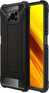 Braders Etui Xarmor + szkło pełne do Xiaomi Poco X3 Nfc - Etui i futerały do telefonów - miniaturka - grafika 15