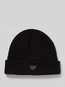 Czapki dla dzieci - Portfel z detalem z logo model ‘DNA’ - miniaturka - grafika 1