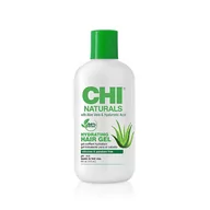 Kosmetyki do stylizacji włosów - CHI Naturals Hydrating, Żel do włosów, 177 ml - miniaturka - grafika 1