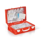 Apteczki i materiały opatrunkowe - B2B Partner Apteczka- sport- 15 osób sport,15 - miniaturka - grafika 1