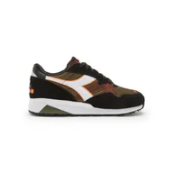 Sneakersy damskie - Sneakersy DIADORA N902 - miniaturka - grafika 1