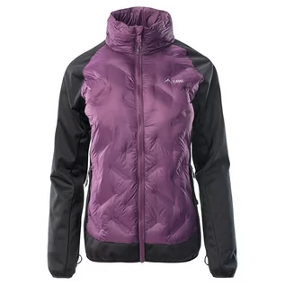 Kurtki damskie - Kurtka Damska/ Damska Julimar II PrimaLoft Padded Jacket - grafika 1