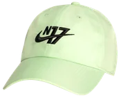 Czapki damskie - Czapka z Daszkiem Nike Heritage86 Tottenham Hotspur FC Unisex DM8910-376 1Size - miniaturka - grafika 1