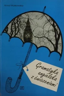 Gramatyka angielska z ćwiczeniami - Książki do nauki języka angielskiego - miniaturka - grafika 1