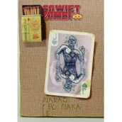 Komiksy dla młodzieży - Sowiet Zombi. Integral - miniaturka - grafika 1