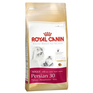 Royal Canin Adult Persian 0,4 kg - Sucha karma dla kotów - miniaturka - grafika 2