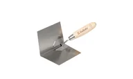 Narzędzia murarskie - Kielnia kątowa wewnętrzna 97x140 mm Kubala - miniaturka - grafika 1