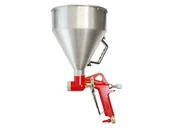 Narzędzia murarskie - AWTOOLS Pistolet do tynków ze zbiornikiem aluminiowym FR-300 AW10012 AW10012 - miniaturka - grafika 1