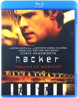 Horrory Blu-Ray - Haker - miniaturka - grafika 1