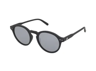 Okulary przeciwsłoneczne Alpina Sneek Black Matt - Okulary przeciwsłoneczne - miniaturka - grafika 1
