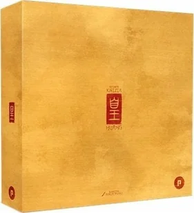 Phalanx GRA HUANG - podstawa -PL- PHALANX GAMES - Gry planszowe - miniaturka - grafika 1