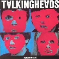 Pop - Remain In Light - miniaturka - grafika 1