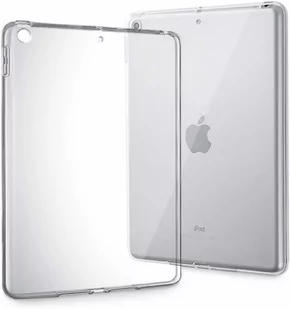 Etui Slim Case Braders silikonowy do iPad 10.2'' 2019 / iPad Pro 10.5'' 2017 / iPad Air 2019 bezbarwny - Etui do tabletów - miniaturka - grafika 1