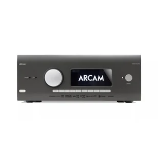 Amplituner Arcam AVR31 amplituner kina domowego 7.1.4 IMAX ENHANCED 8K/60Hz - Amplitunery - miniaturka - grafika 1
