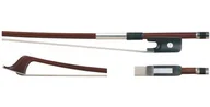 Instrumenty smyczkowe - Gewa PURE PURE PS407412 francuski model kokarda basowa, rozmiar 3/4 PS407412 - miniaturka - grafika 1