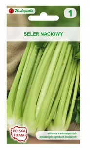 Legutko Seler naciowy GOLDGELBER 2 - Nasiona i cebule - miniaturka - grafika 1