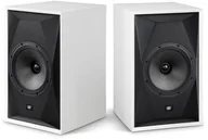 Głośniki i kolumny - MoFi SourcePoint 8 White kolumny głośnikowe - miniaturka - grafika 1