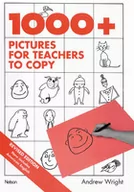 Podręczniki dla liceum - 1000+ Pictures for Teachers to Copy. Książka dla nauczyciela - miniaturka - grafika 1