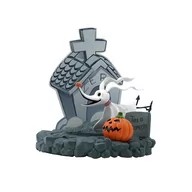 Figurki dla dzieci - Figurka Nightmare before Christmas SFC - Zero - miniaturka - grafika 1