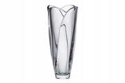 Kryształy - Bohemia Crystalite s.r.o GLOBUS WAZON 305 9K7/8KE64/0/99M87/305-169 vase - miniaturka - grafika 1