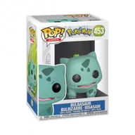 Figurki dla dzieci - Funko Figurka POP Games: Pokemon - Bulbasaur Outlet - miniaturka - grafika 1