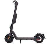 Pojazdy elektryczne dla dzieci - Riley RS1 350W 25km 10" Szary - miniaturka - grafika 1