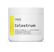 Witaminy i minerały - Suplement diety, OstroVit, Colostrum siara bydlęca, 100g - miniaturka - grafika 1