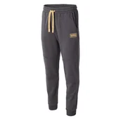 Dresy męskie - Spodnie dresowe Magnum Basil Phantom XL - miniaturka - grafika 1