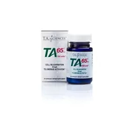Suplementy naturalne - TA-65MD Astragalus 100 UNITS 30 kapsułek T.A. Sciences 1036541863 - miniaturka - grafika 1