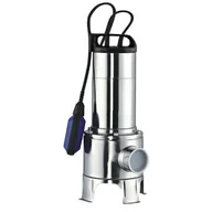 Pompy wodne - Pompa do nieczystości Aquacraft V550-F 16000l/h 550W - miniaturka - grafika 1