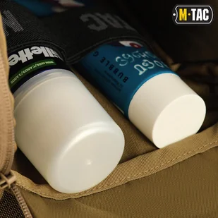 M-Tac - Kosmetyczka wojskowa Elite Gen.II - Coyote - 10108005 - Odzież taktyczna i umundurowanie - miniaturka - grafika 11