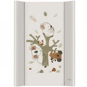 Przewijaki - Przewijak na łóżeczko 50x70 cm Koala / Ceba Baby - miniaturka - grafika 1